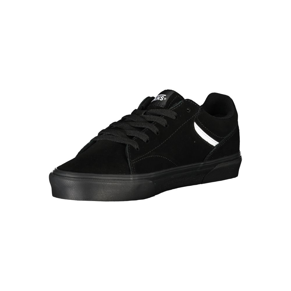 Tênis Vans Preto de Poliéster
