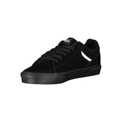 Tênis Vans Preto de Poliéster
