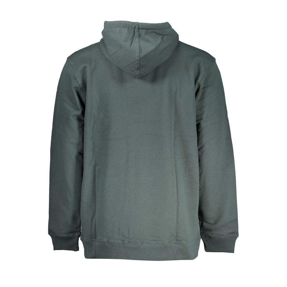 Moletom com capuz Vans Cozy Green Fleece