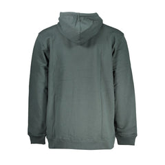 Moletom com capuz Vans Cozy Green Fleece