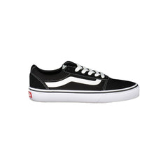 Tênis Vans Preto de Poliéster
