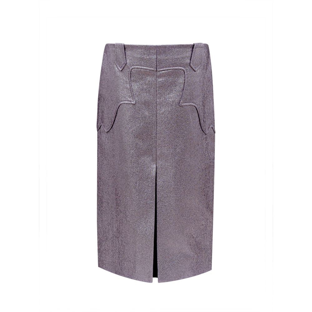 Roupas de poliamida roxa Tom Ford