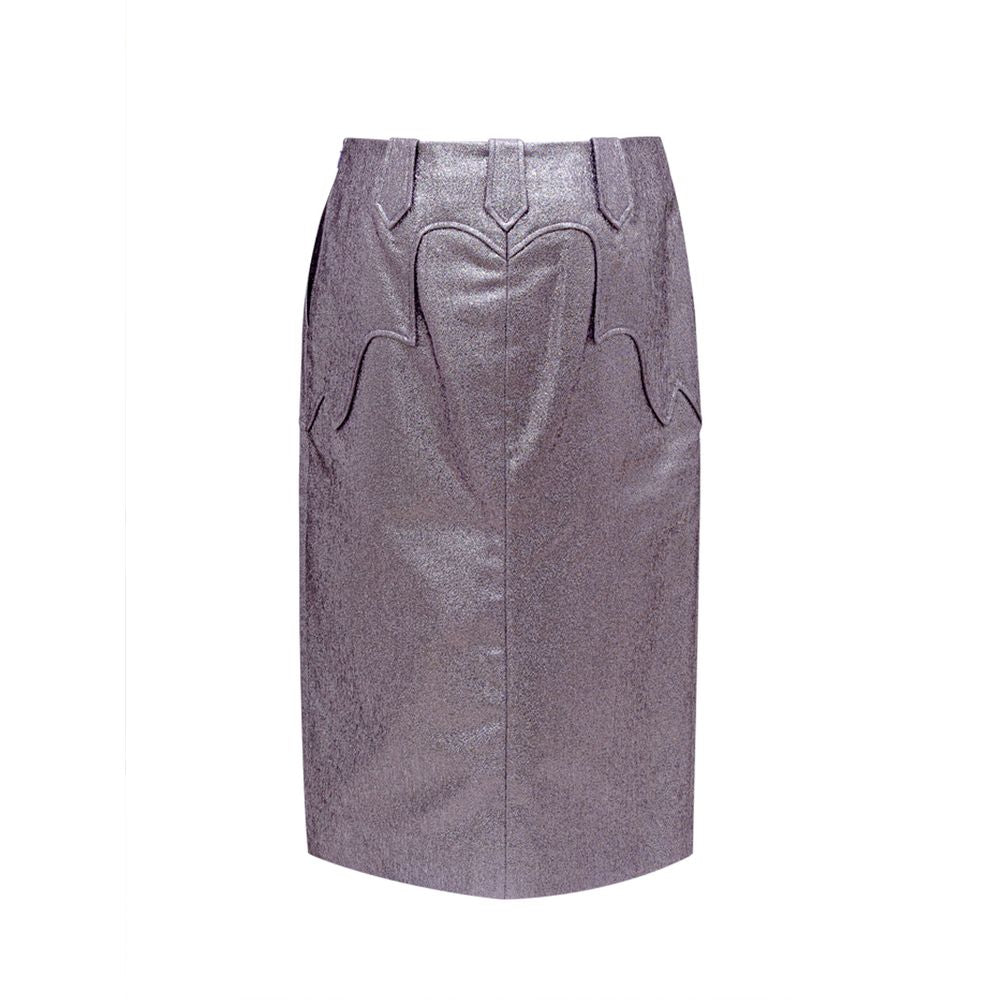 Roupas de poliamida roxa Tom Ford