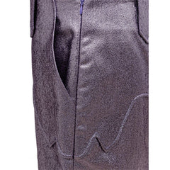 Roupas de poliamida roxa Tom Ford