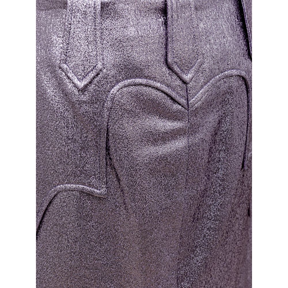 Roupas de poliamida roxa Tom Ford