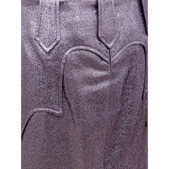 Roupas de poliamida roxa Tom Ford