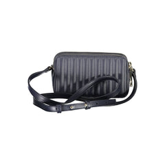Bolsa Feminina Tommy Hilfiger Azul de Polietileno