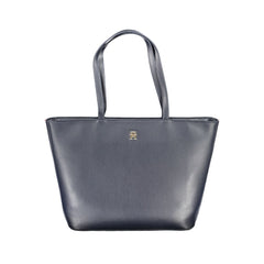 Bolsa Tommy Hilfiger Azul de Poliéster