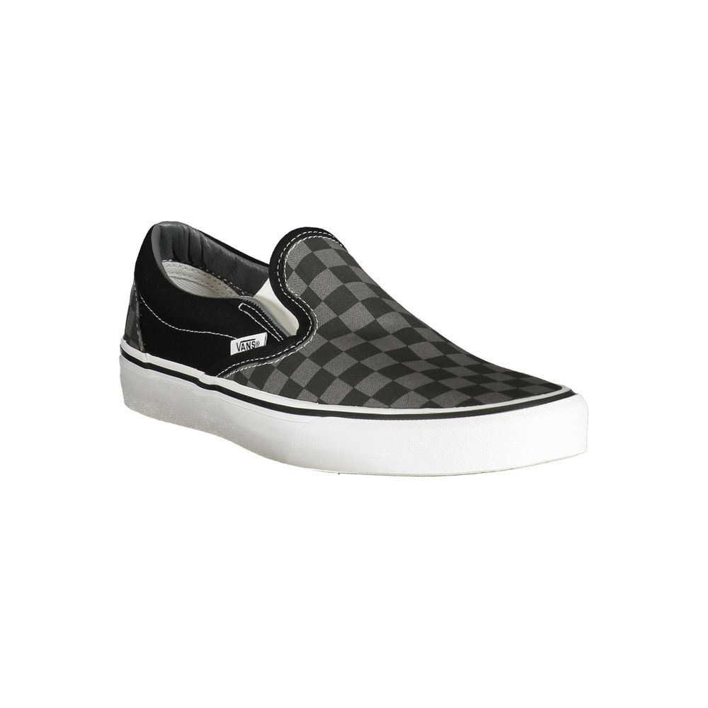 Tênis Vans Preto Poliéster Masculino