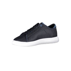 Tênis Tommy Hilfiger Azul Poliéster Reciclado Masculino