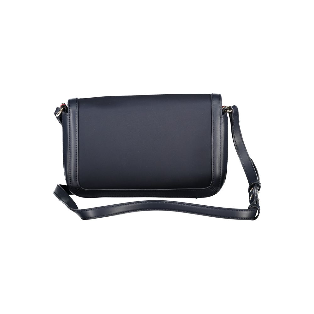 Bolsa Tommy Hilfiger Azul de Poliéster
