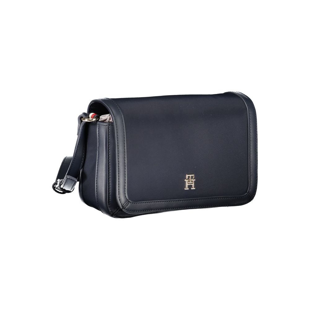 Bolsa Tommy Hilfiger Azul de Poliéster
