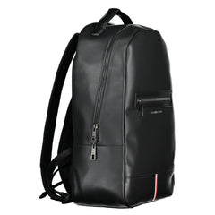 Mochila Masculina Tommy Hilfiger Preta de Polietileno