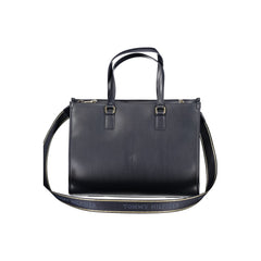 Bolsa Tommy Hilfiger Azul de Polietileno