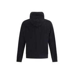 Moletom com capuz com logotipo da CP Company