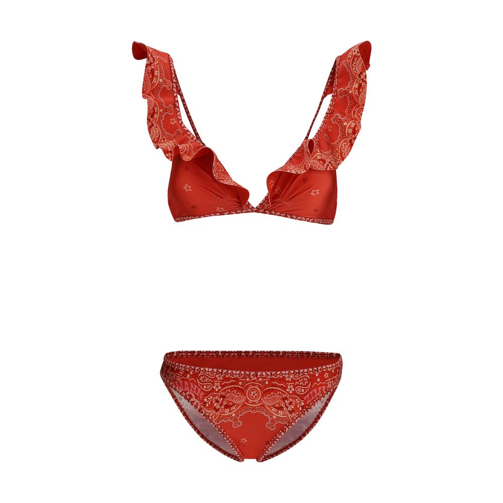 Maiô Zimmermann Lucky Frill