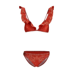 Maiô Zimmermann Lucky Frill