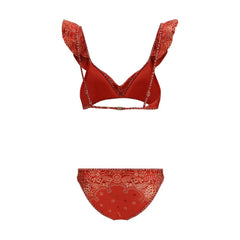 Maiô Zimmermann Lucky Frill