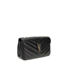 Saint Laurent Bolsa de Ombro LouLou
