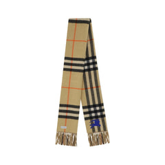 Cachecol Burberry Cashmere