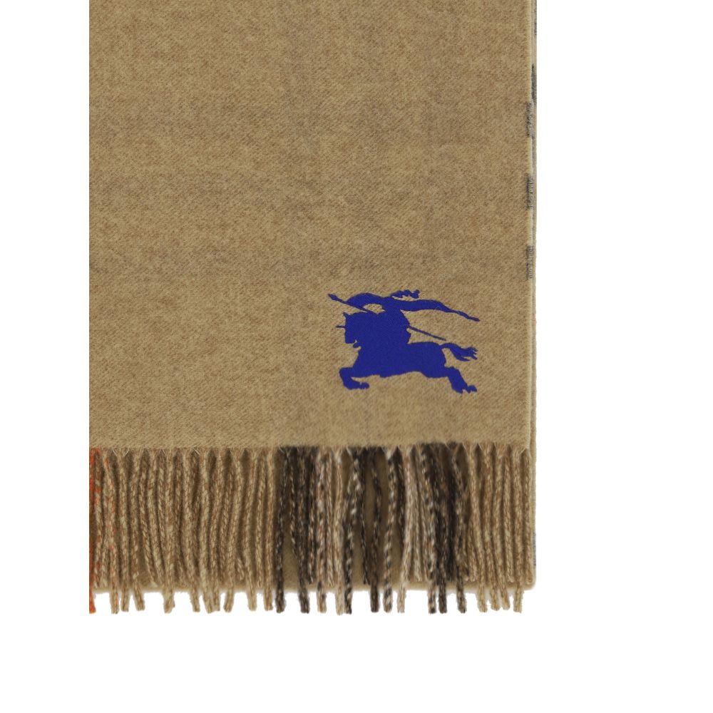 Cachecol Burberry Cashmere