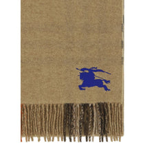 Cachecol Burberry Cashmere