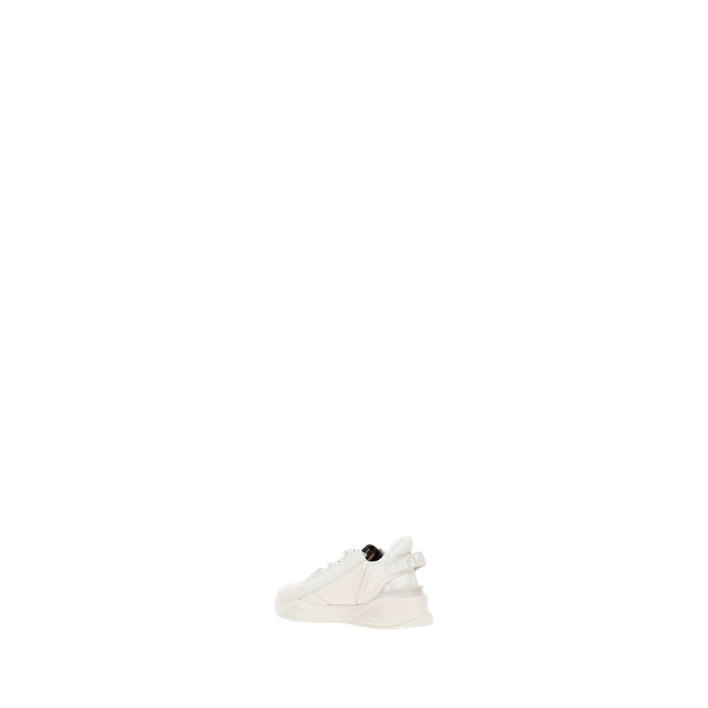 Tênis de corrida Fendi Flow