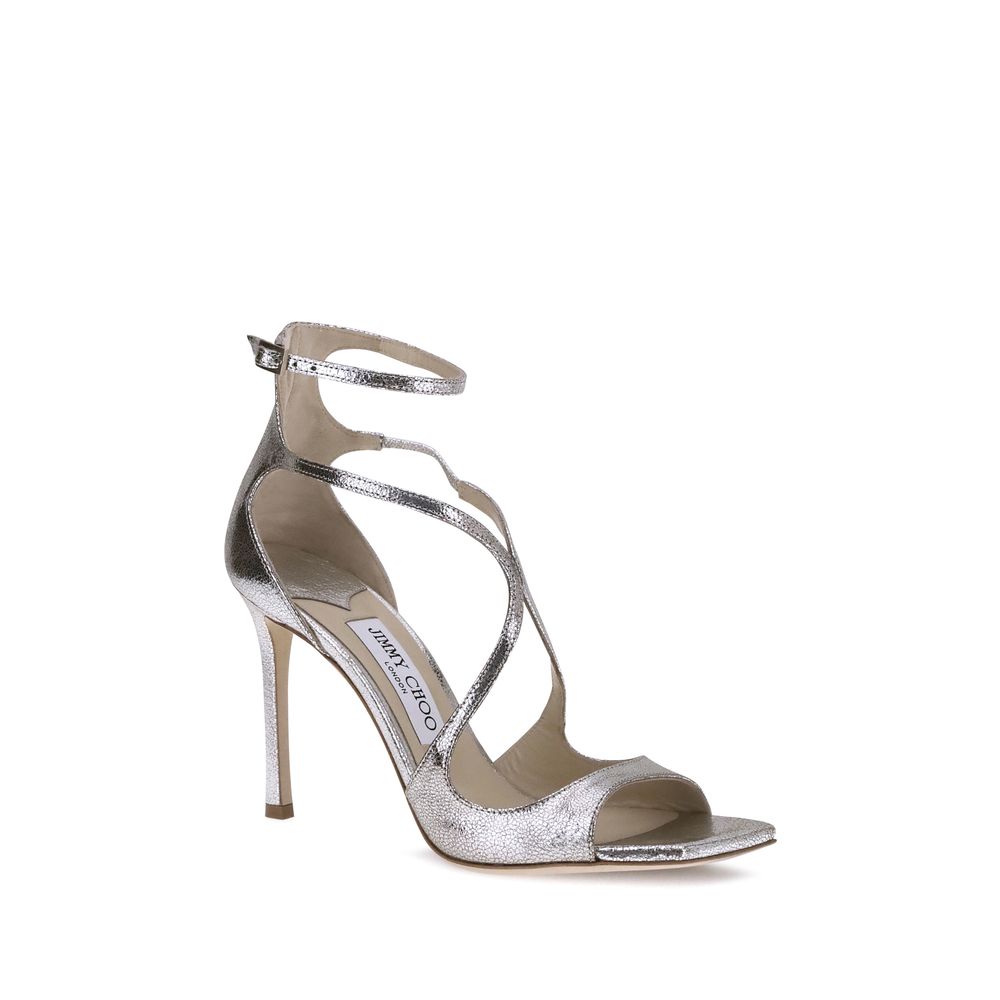 Sandálias Jimmy Choo Azia