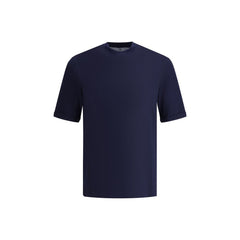 Camiseta monocromática Brunello Cucinelli