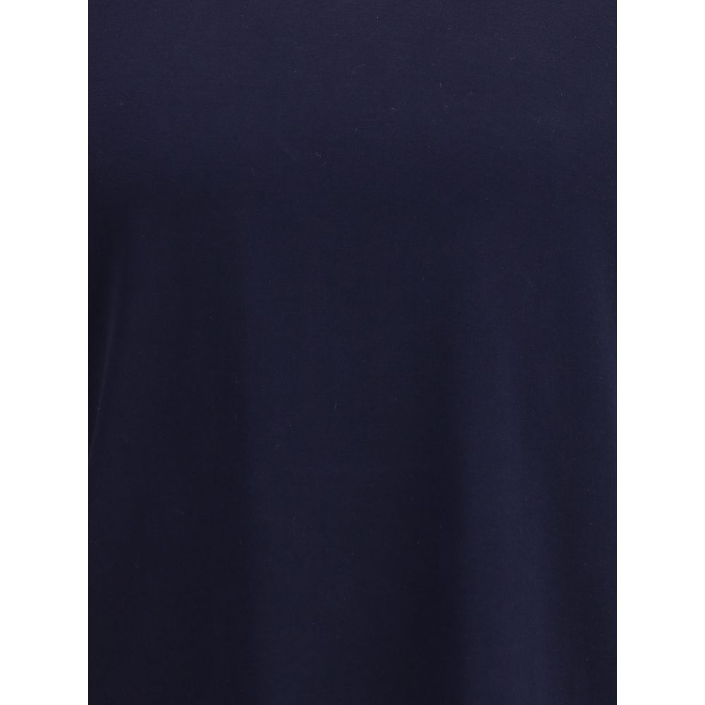 Camiseta monocromática Brunello Cucinelli