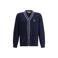 Cardigã Tricotado Brunello Cucinelli