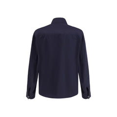 Jaqueta impermeável Brunello Cucinelli