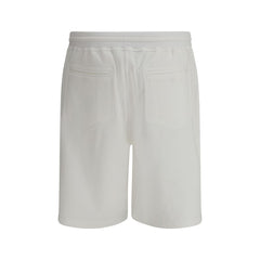 Calções de fato de treino Brunello Cucinelli