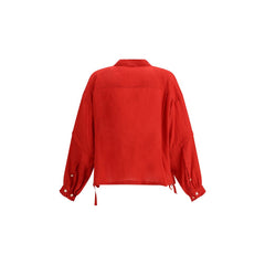 Camisa Oversized da Undercover