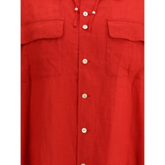 Camisa Oversized da Undercover