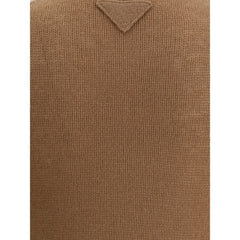 Suéter de cashmere Prada