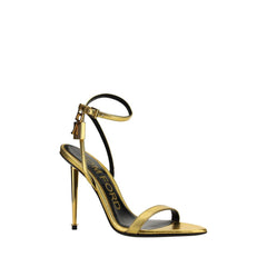 Sandálias Tom Ford