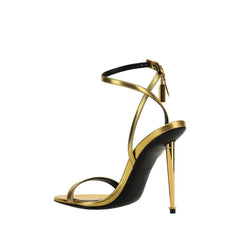 Sandálias Tom Ford
