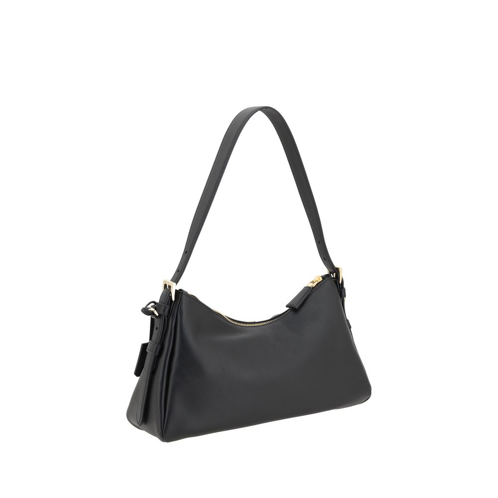 Prada Bolsa De Ombro Média Aimée