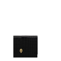 Alexander McQueen Bolsa de Ombro Mini Caveira