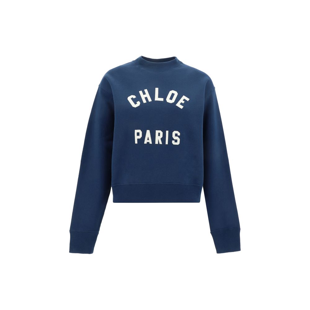 Moletom Chloé