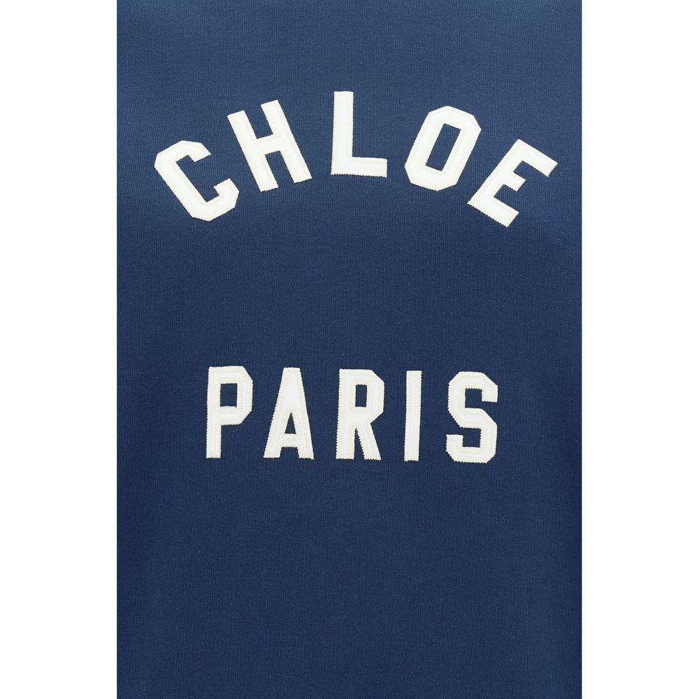 Moletom Chloé