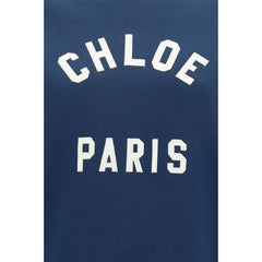 Moletom Chloé