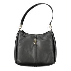 Bolsa Tommy Hilfiger Preta de Poliéster