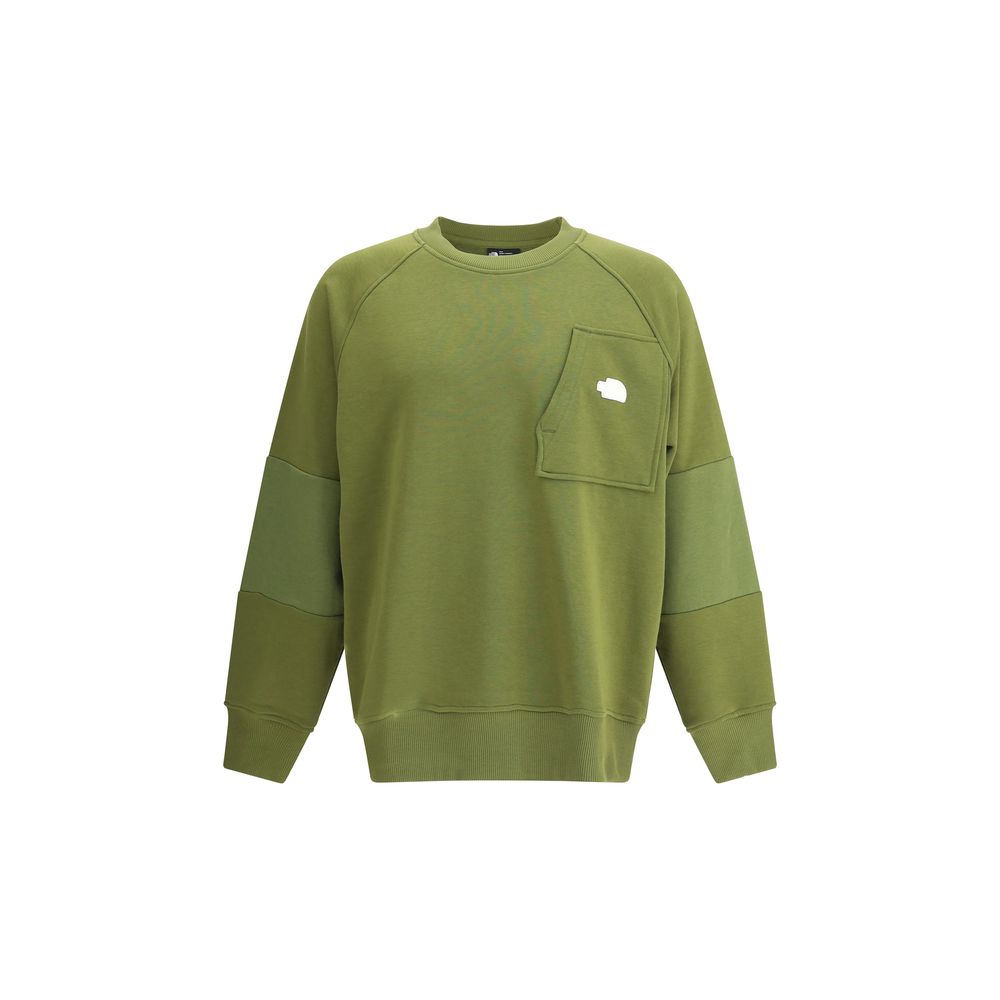 Moletom Terry The North Face