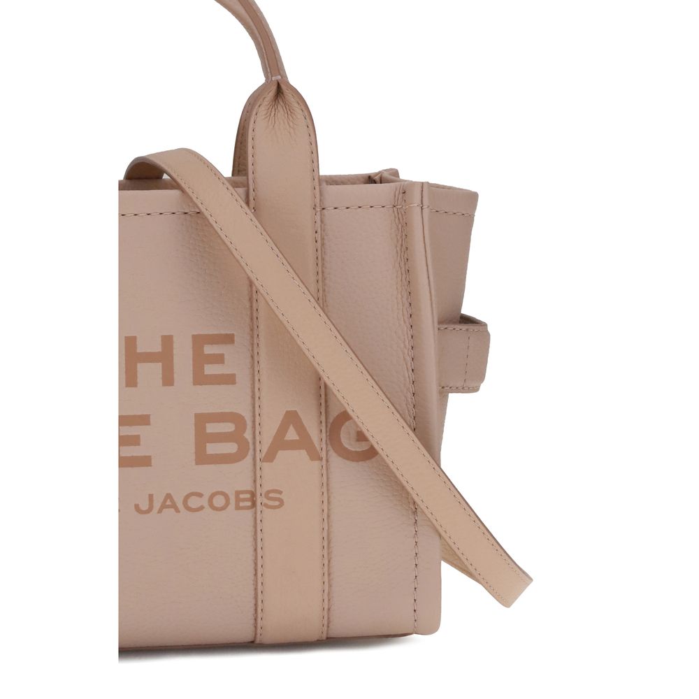 Marc Jacobs The Small Tote Bolsa de Mão
