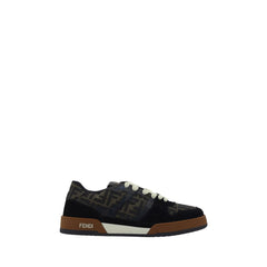Tênis Fendi Match