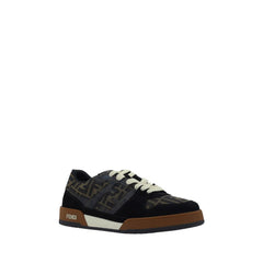 Tênis Fendi Match