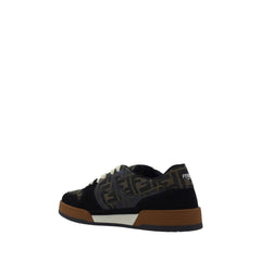 Tênis Fendi Match
