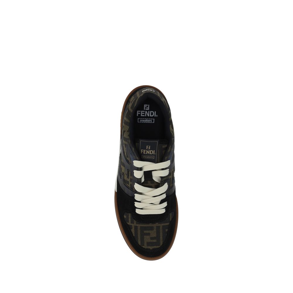Tênis Fendi Match